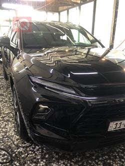 Chevrolet Blazer